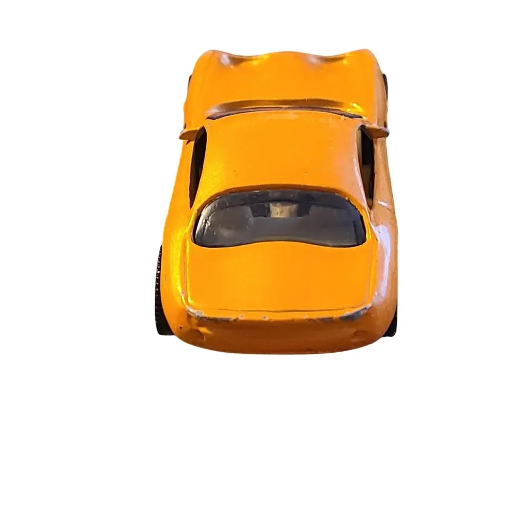 MATCHBOX #22 TVR Tuscan, 2008 vintage